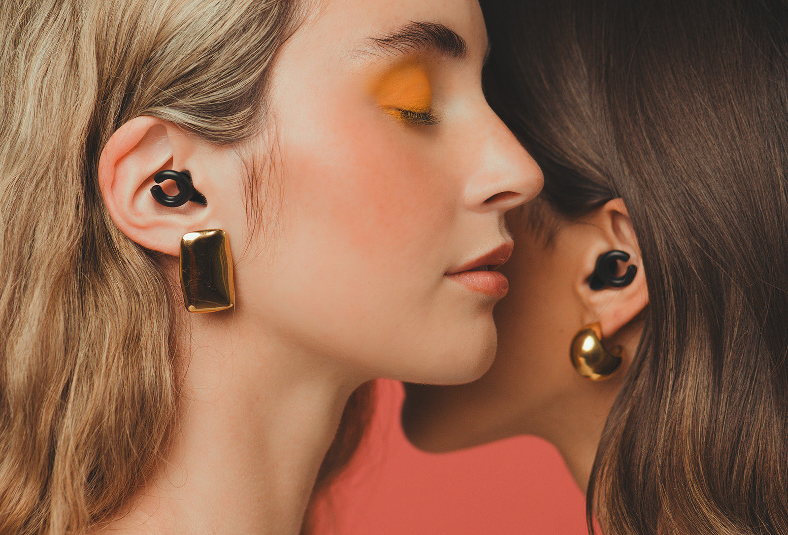 Hear Hush Hoops Comfortable Ear Plugs For Every Occasion