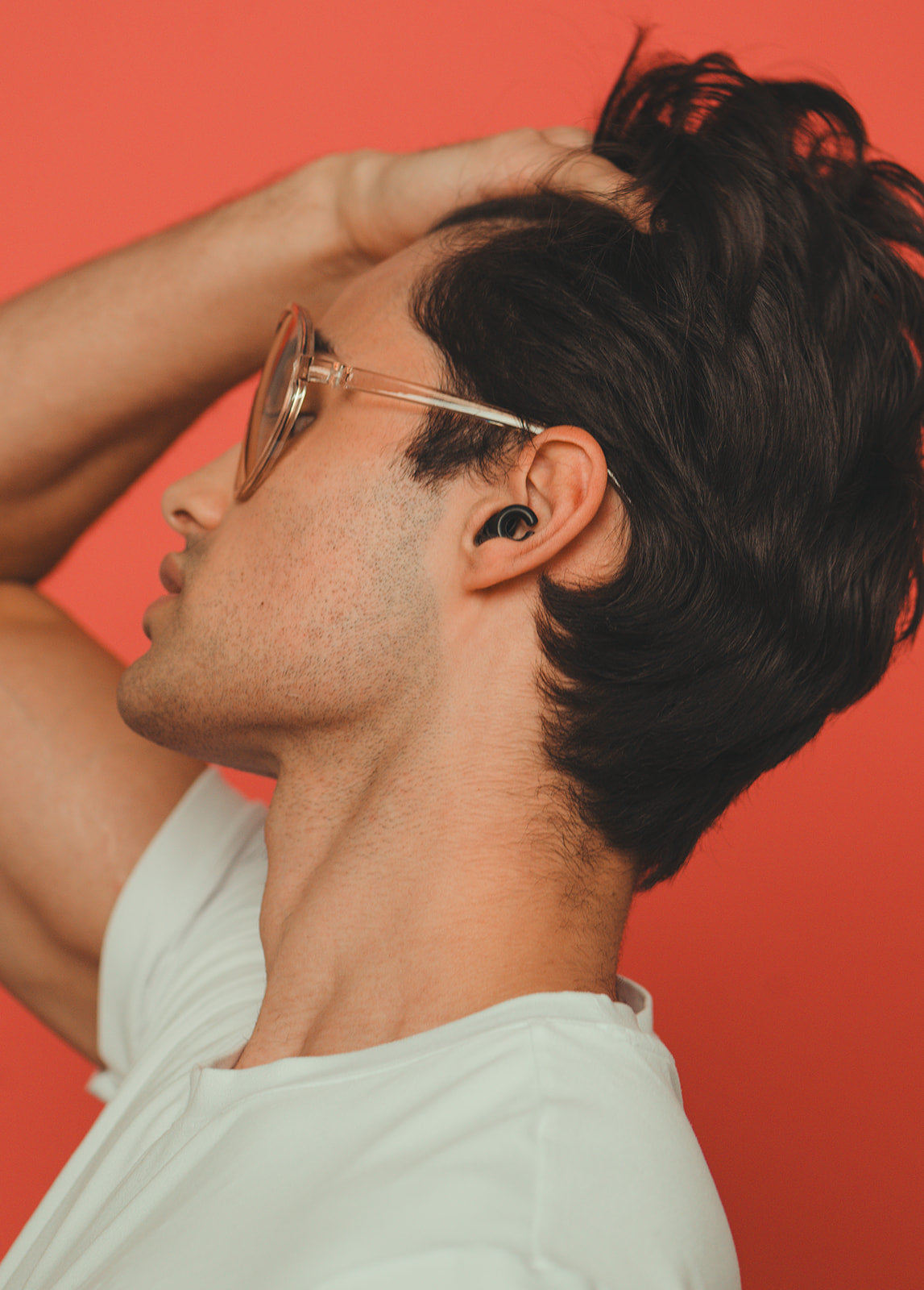 Hear Hush Hoops Now Available at Walmart | Apothecary Brands
