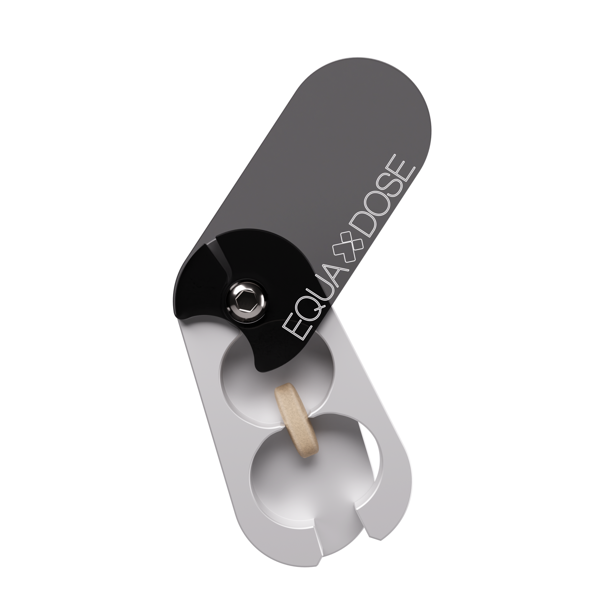 Equadose® Original Pill Cutter