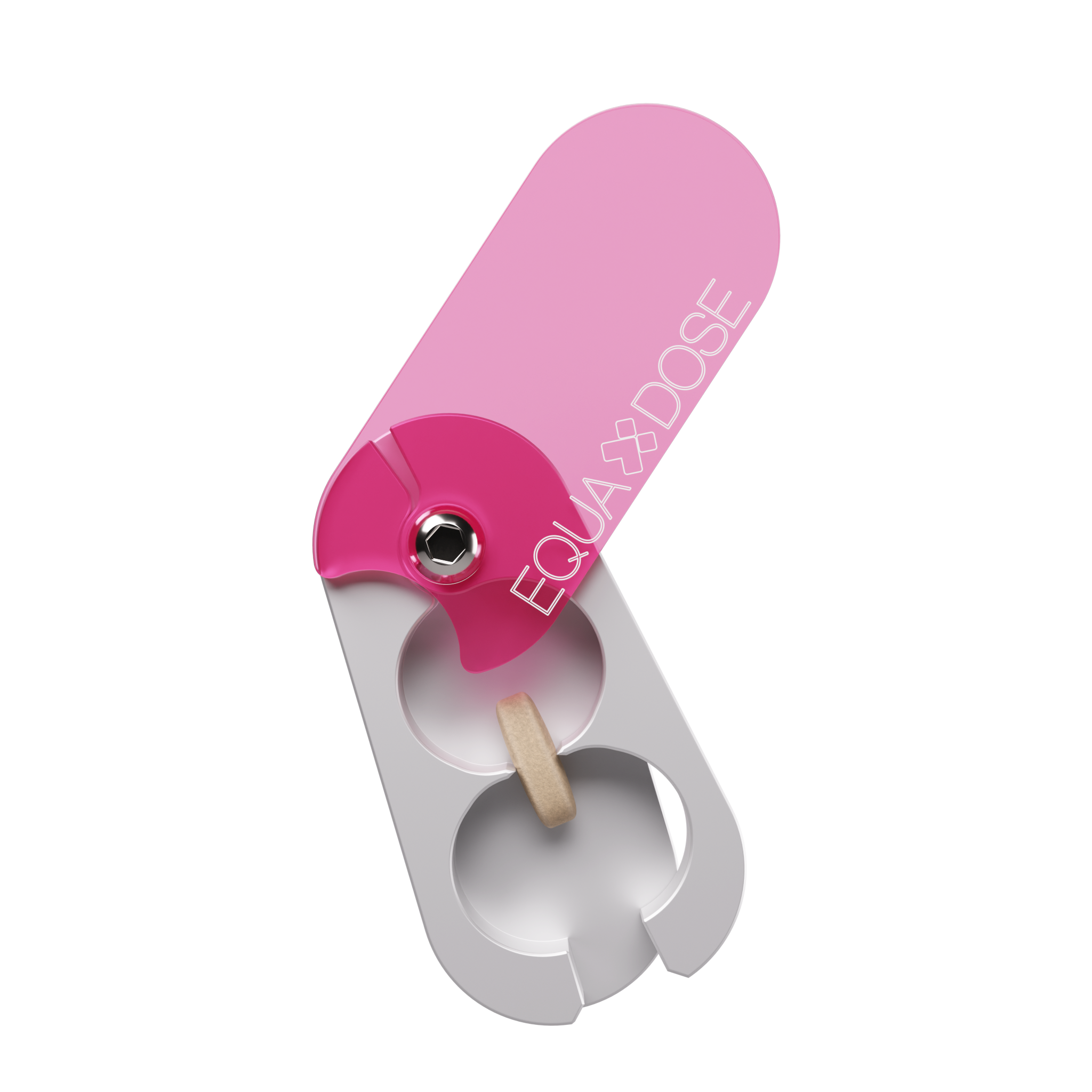 Equadose® Original Pill Cutter