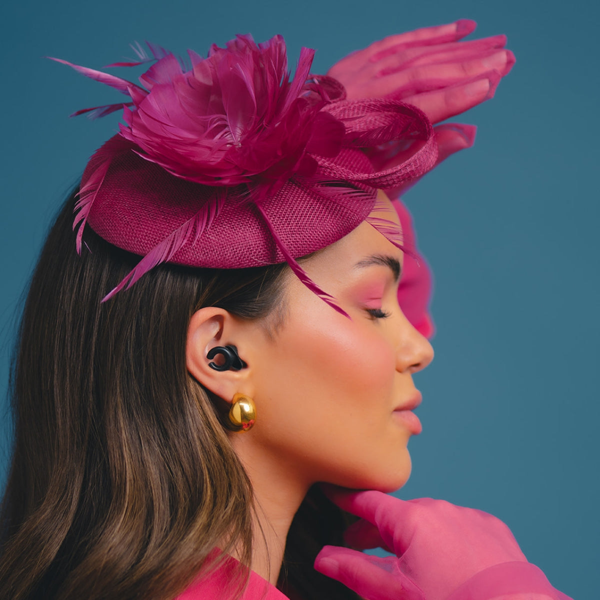 Hear Hush Hoops - Hear more of what matters | Apothecary Brands