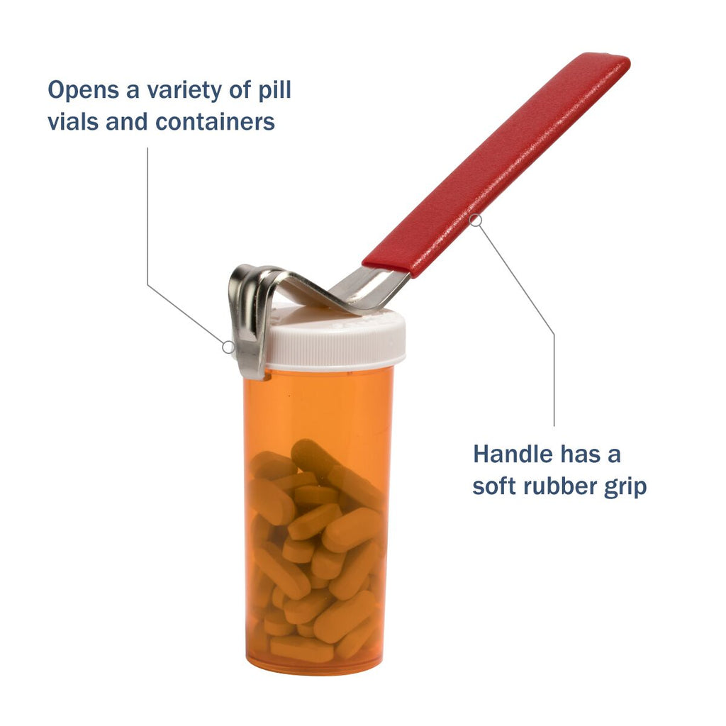 Apothecary Products Vial Cap Opener