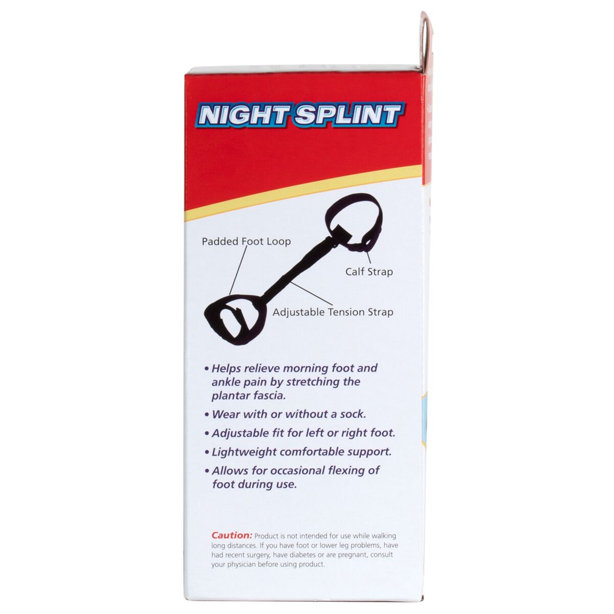 Acu-Life® 24/7 Plantar Fasciitis Support