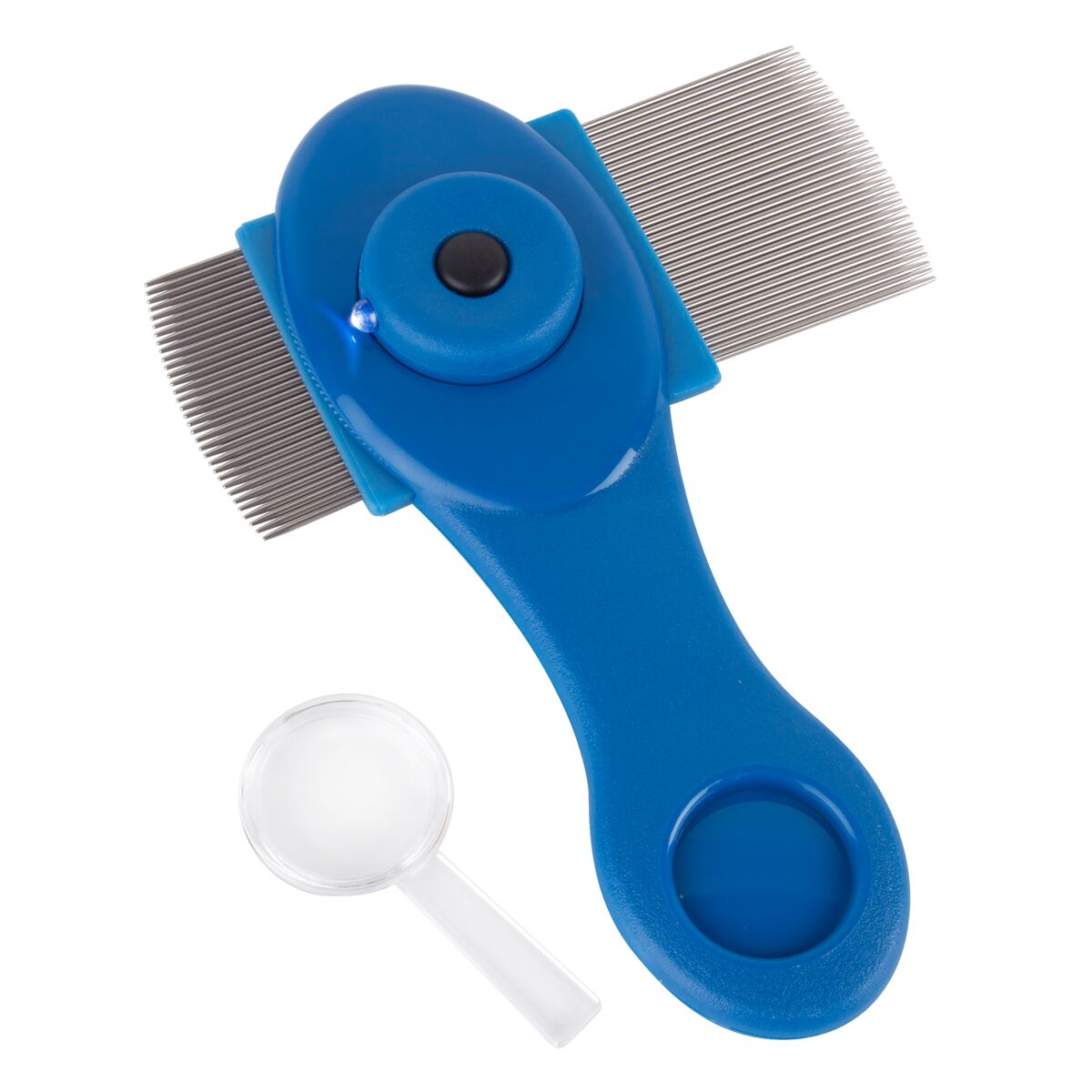 Ezy Dose® Lighted Lice Comb