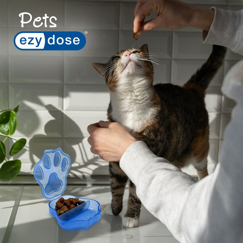 Ezy Dose® Pet Pill Organizers