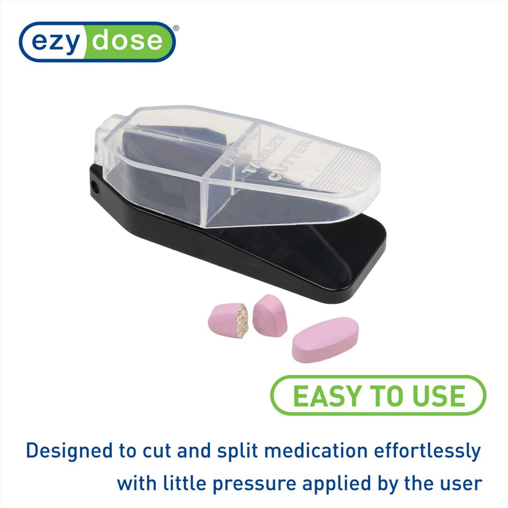 Ezy Dose® Original Pill Cutter