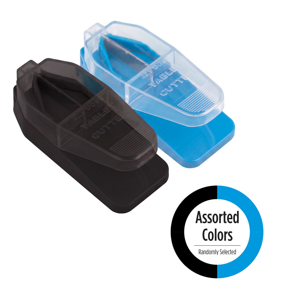 Ezy Dose® Original Pill Cutter