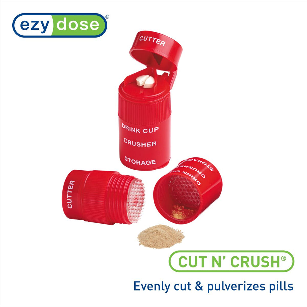 Acu-Life® Ultra Fine Cut N' Crush