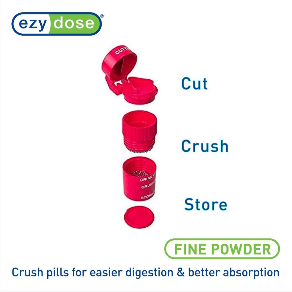Acu-Life® Ultra Fine Cut N' Crush