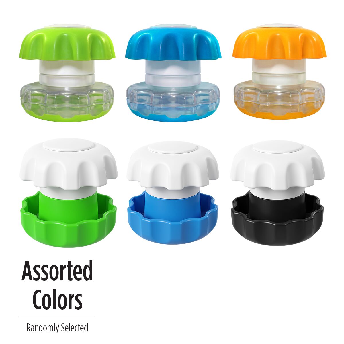 Ezy Dose® Ezy Crush Pill Crusher (Large)