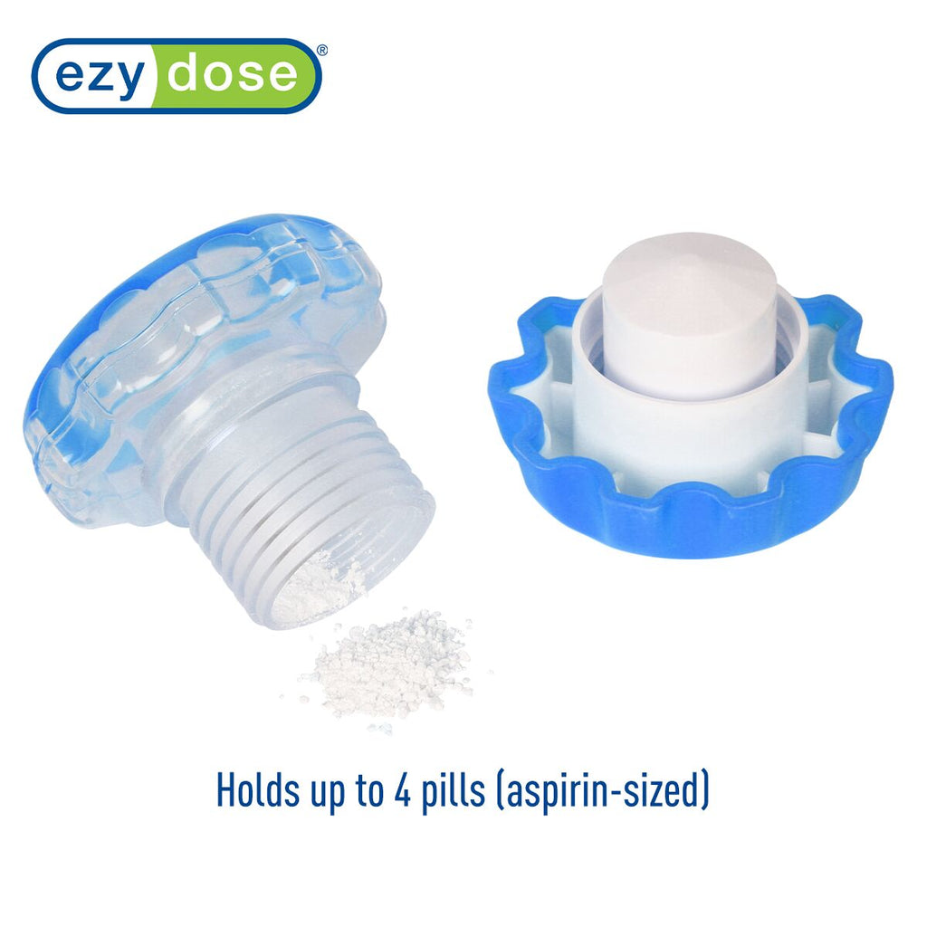 Ezy Dose® Ezy Crush Pill Crusher (Large)