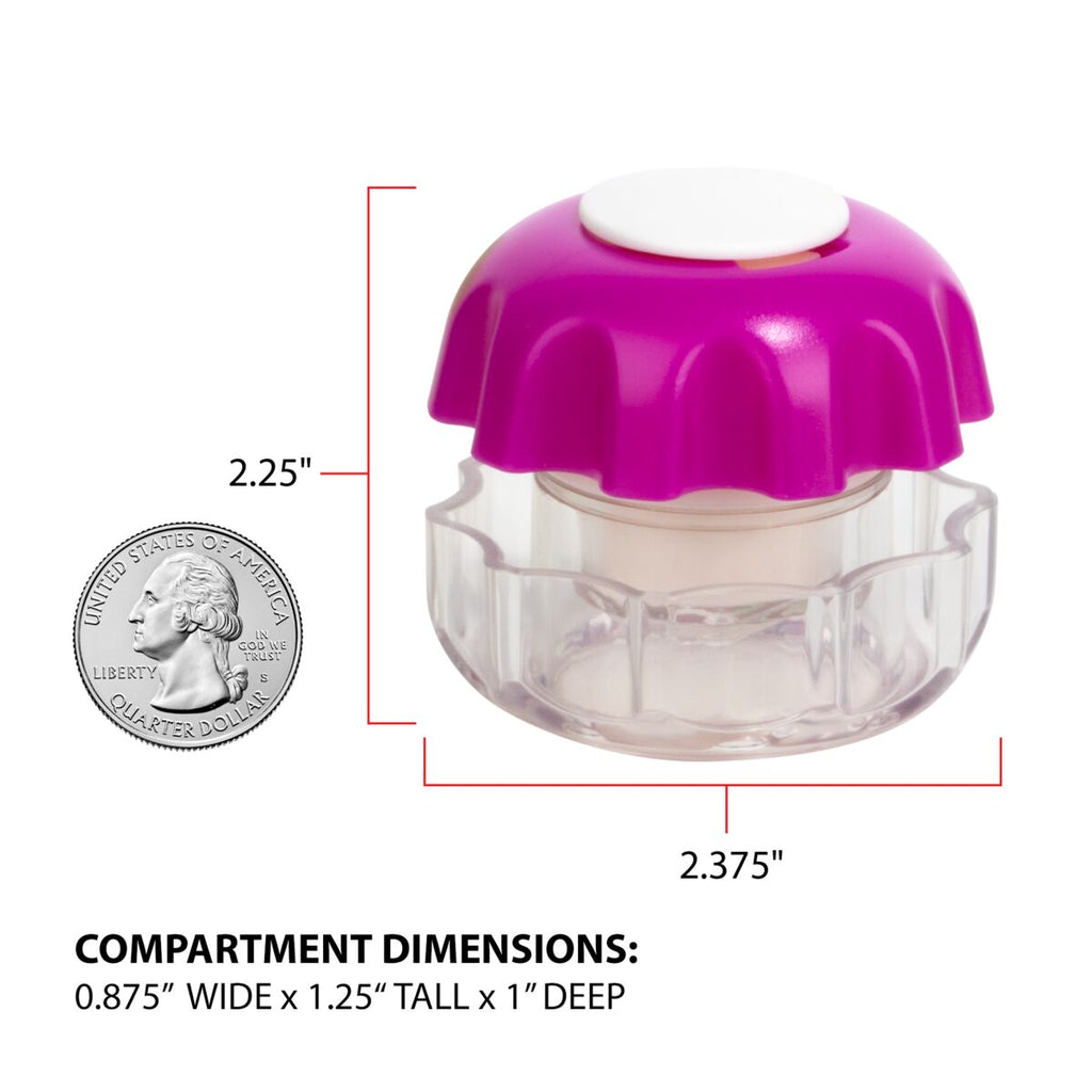 Ezy Dose® Ezy Crush Pill Crusher (Small)