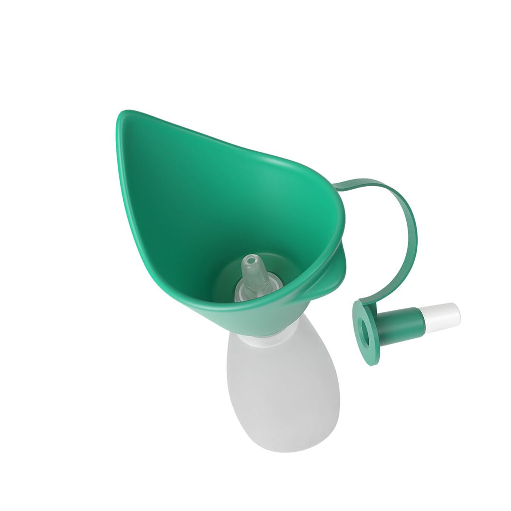 Flents® Ezy-Drop® Eye Drop Guide
