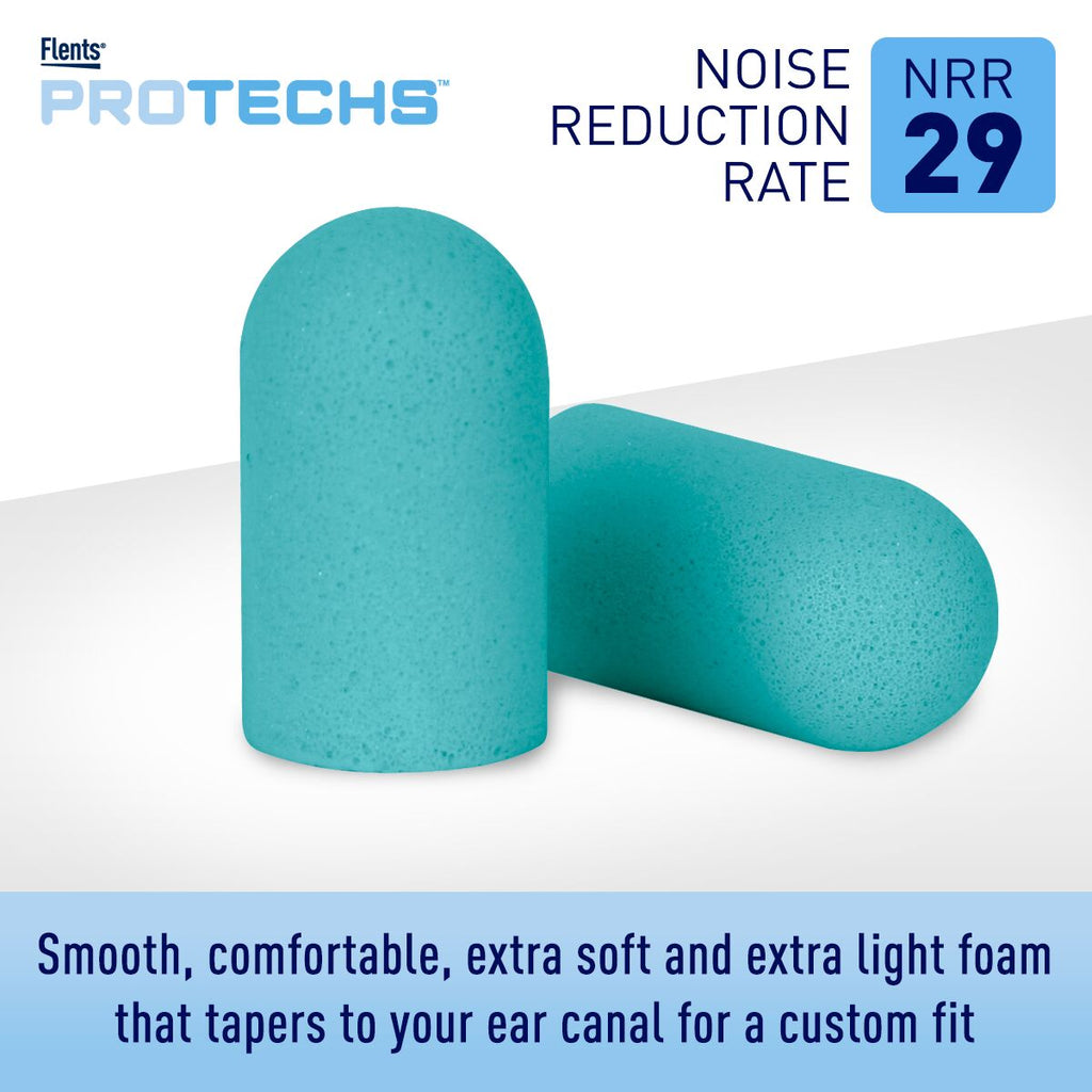 Flents® PROTECHS™ Super Sleep® Ear Plugs (10 or 50 Pair)
