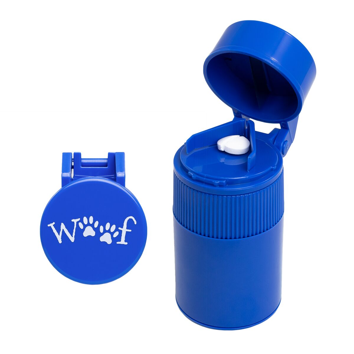 Ezy Dose® Pill Crusher and Cutter for Dogs and Pets