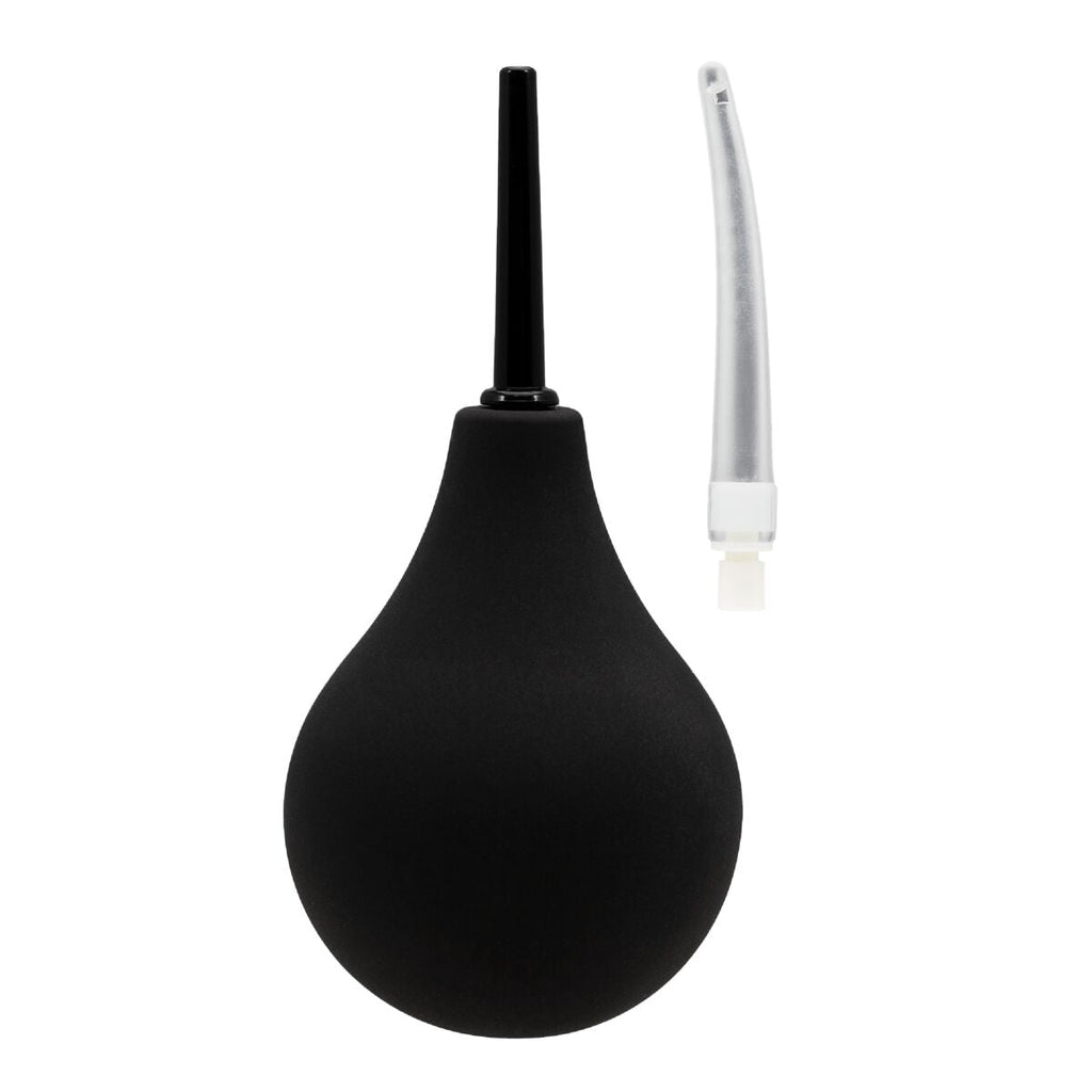 Flents® Black Enema