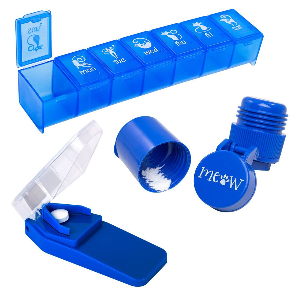 Ezy Dose® Cat Bundle