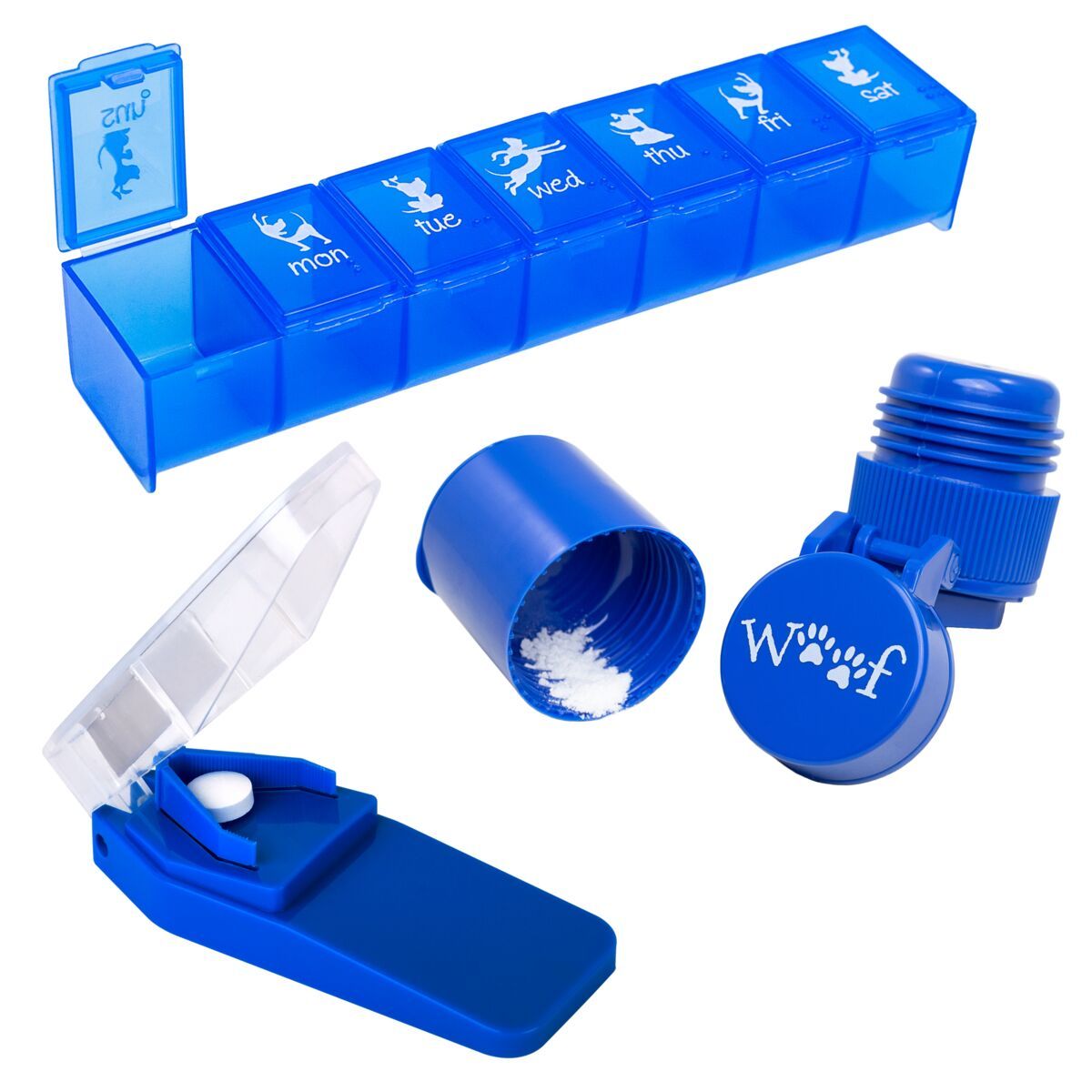 Ezy Dose® Dog Bundle