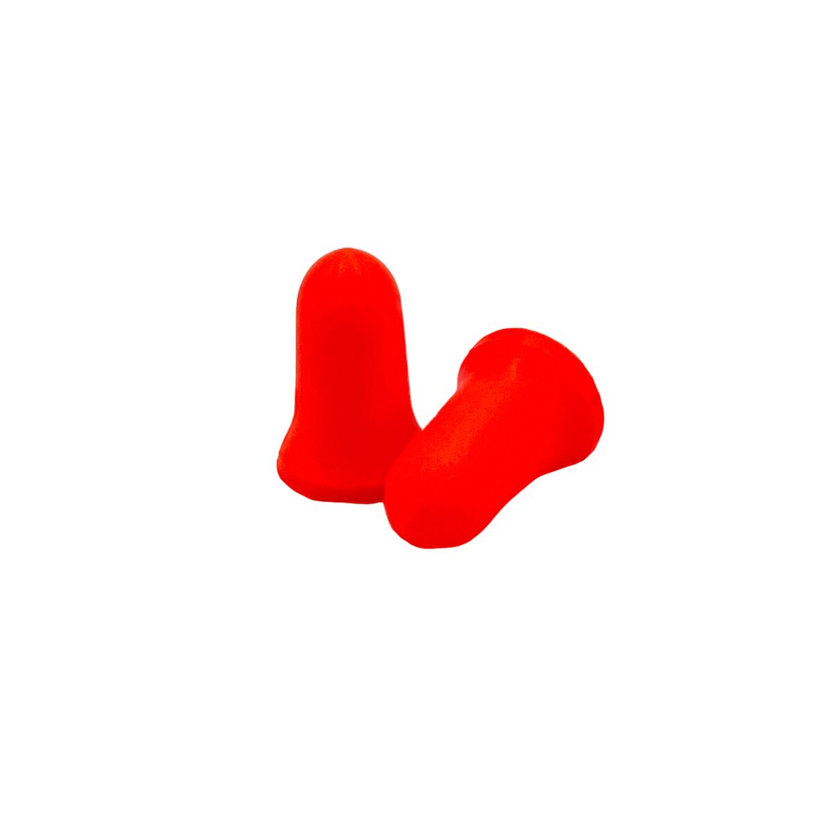 Acu-Life® Foam Bell-Shaped Ear Plugs (100 Pair)