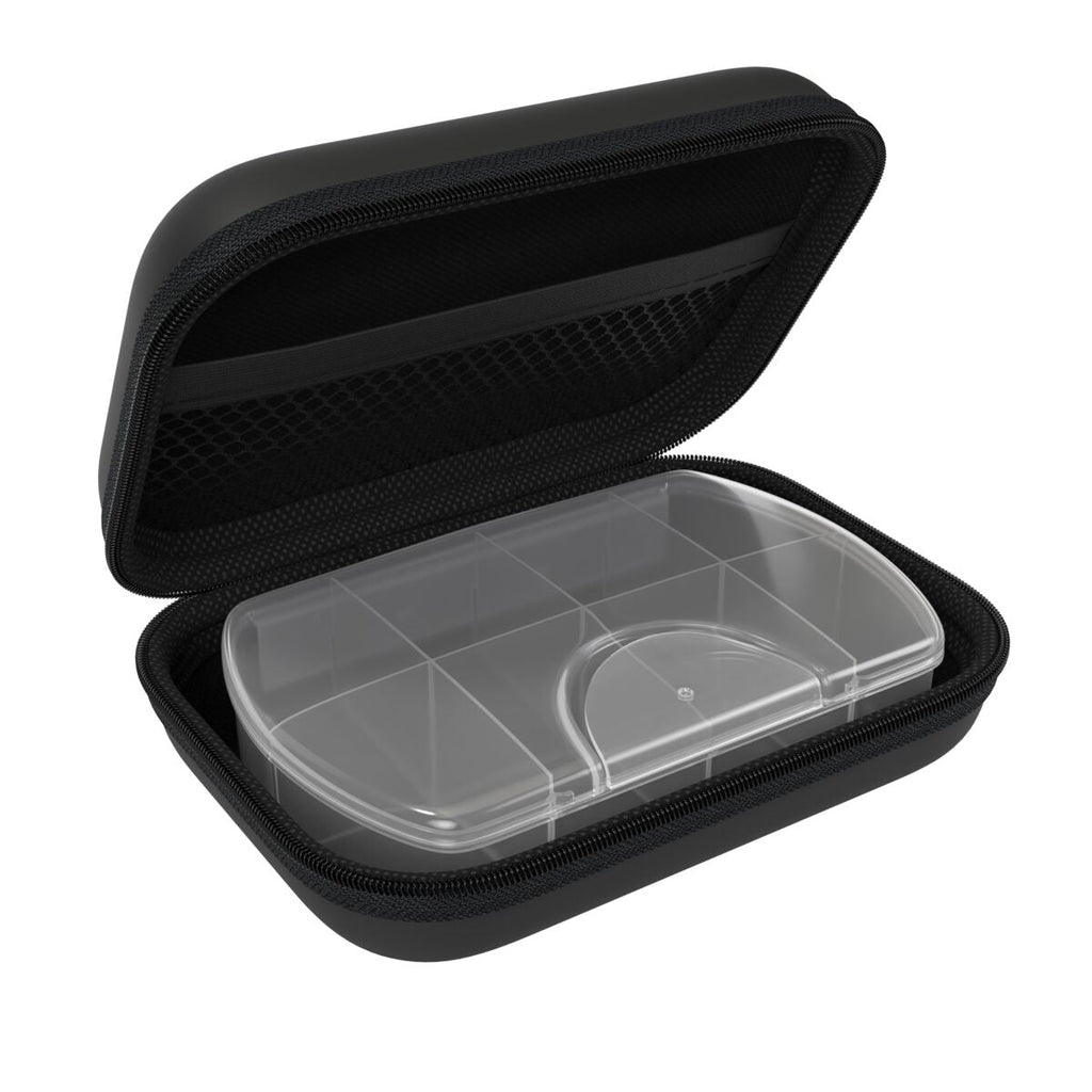 Ezy Dose® Hard-Sided Pocket Pharmacy Pill Case