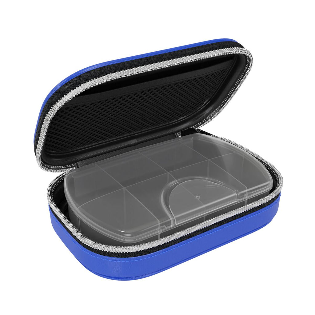 Ezy Dose® Soft-Sided Pocket Pharmacy Pill Case