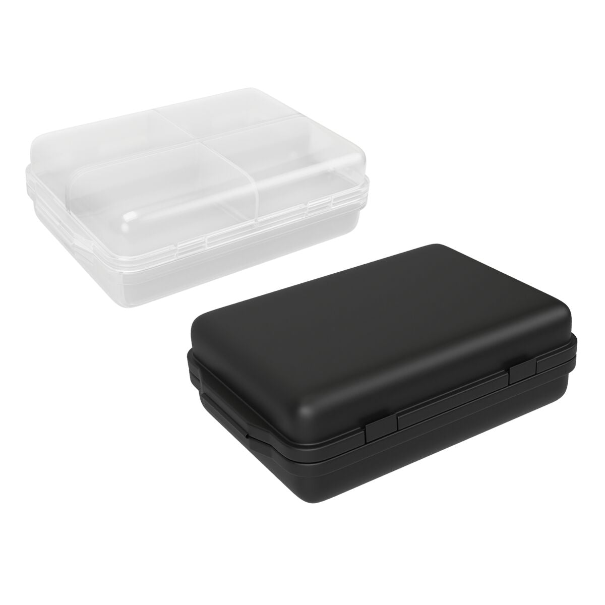Ezy Dose® Daily Pocket Pharmacy Pill Case (2 Pack)