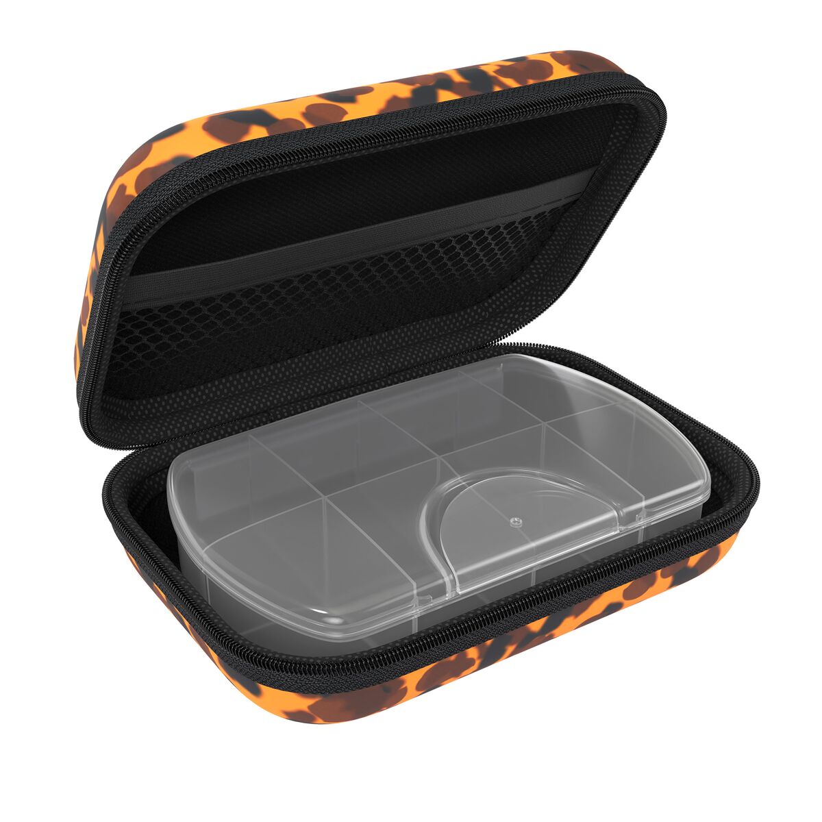 Ezy Dose® Hard-Sided Pocket Pharmacy Pill Case
