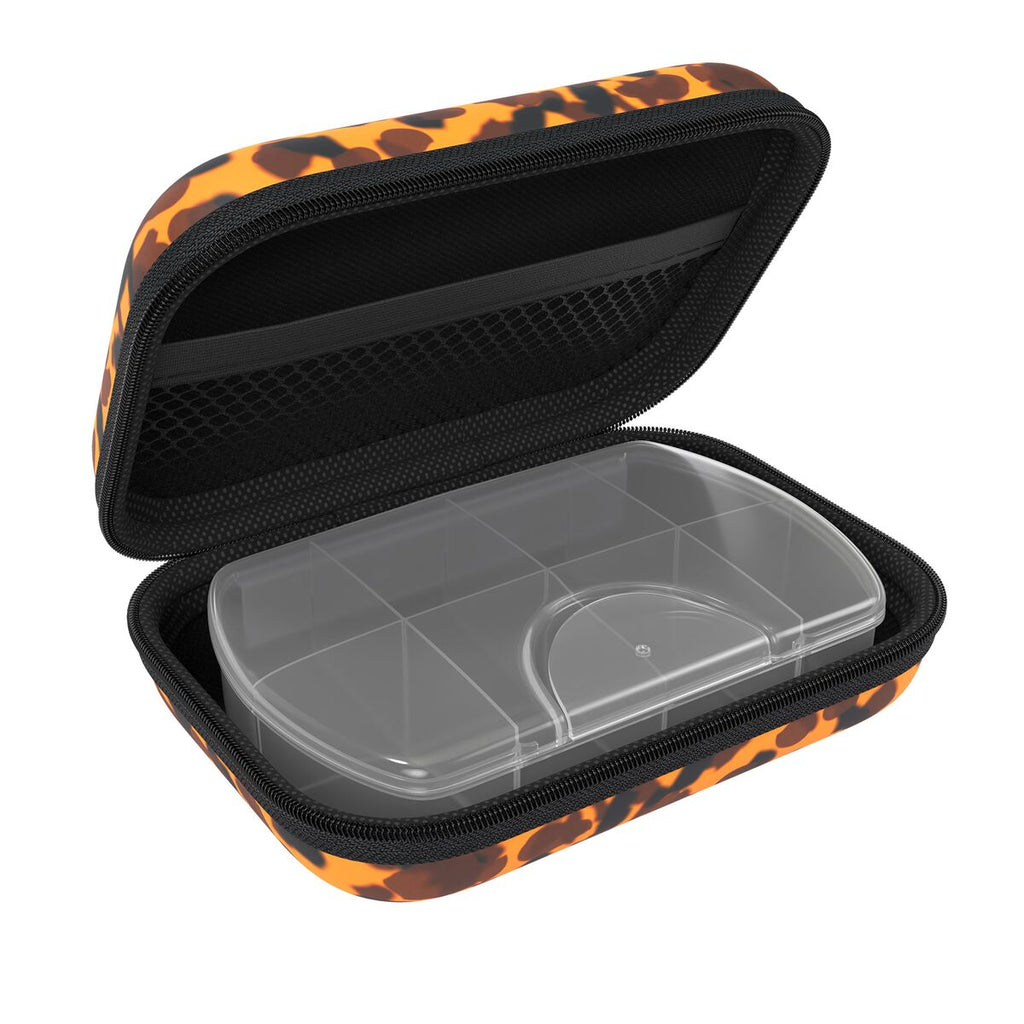 Ezy Dose® Hard-Sided Pocket Pharmacy Pill Case