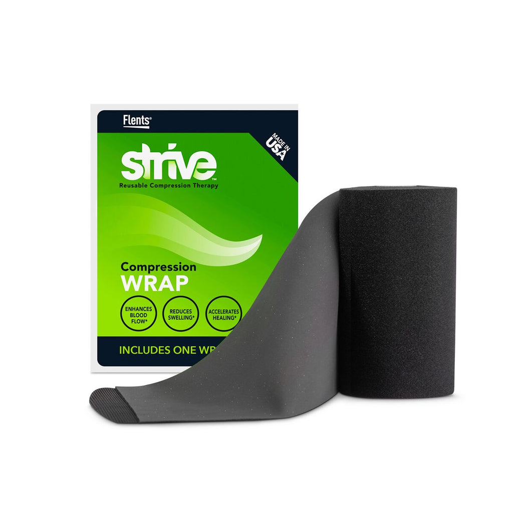 Strive® Ultra Wrap
