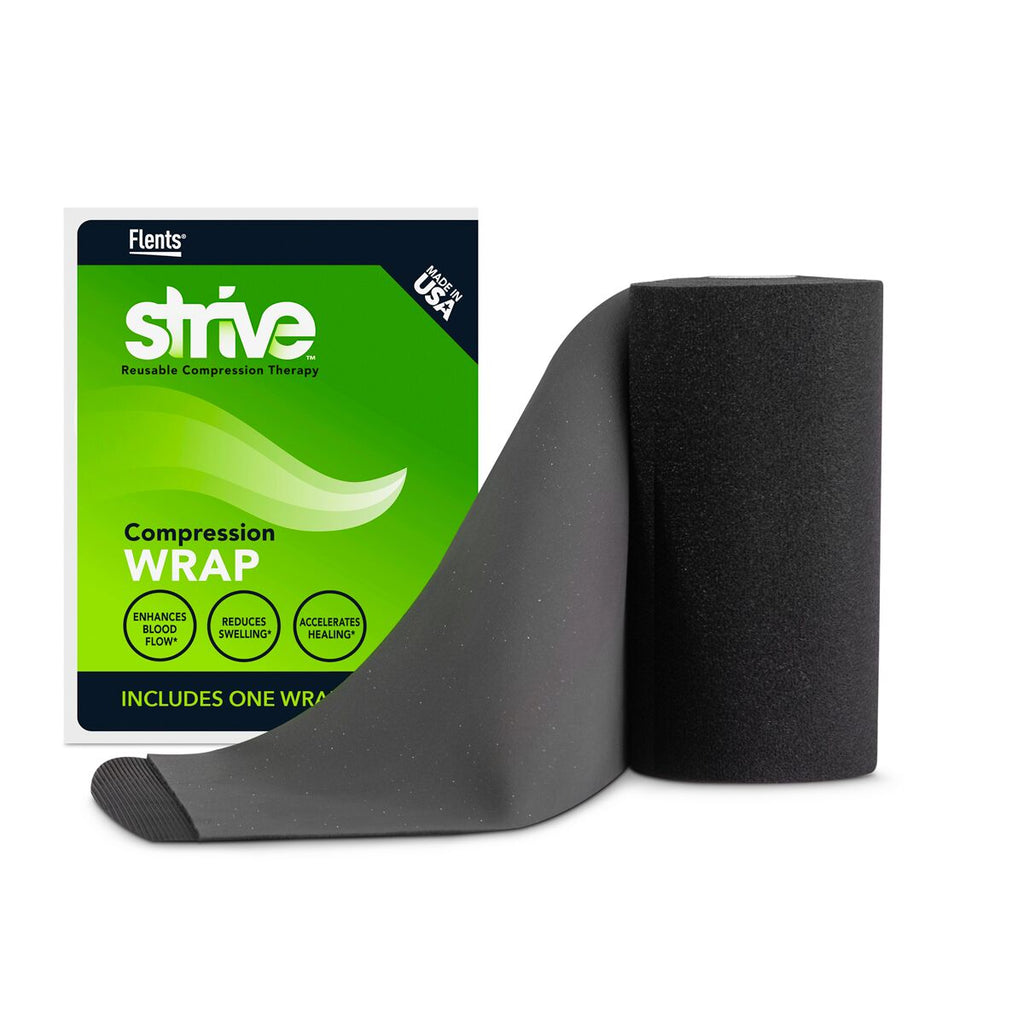 Strive® Ultra Wrap