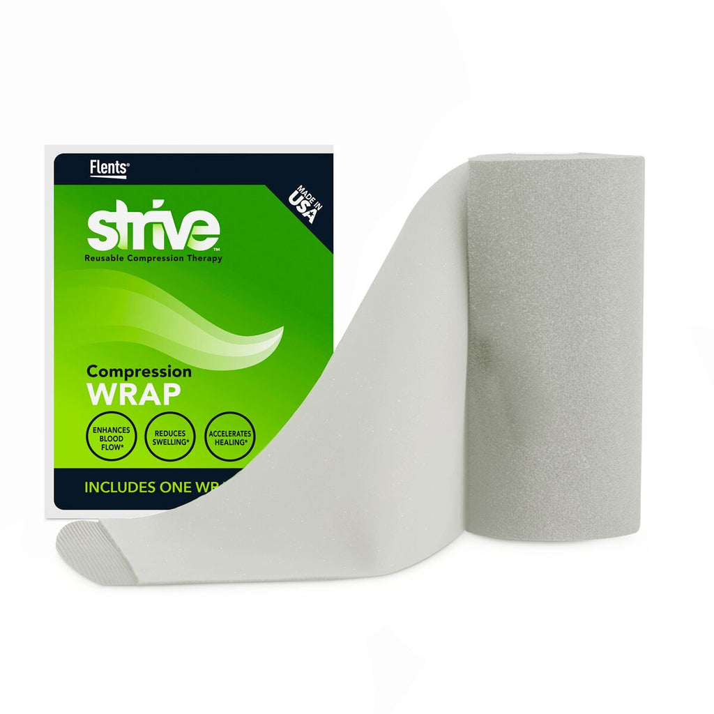 Strive® Compression Wrap Medium