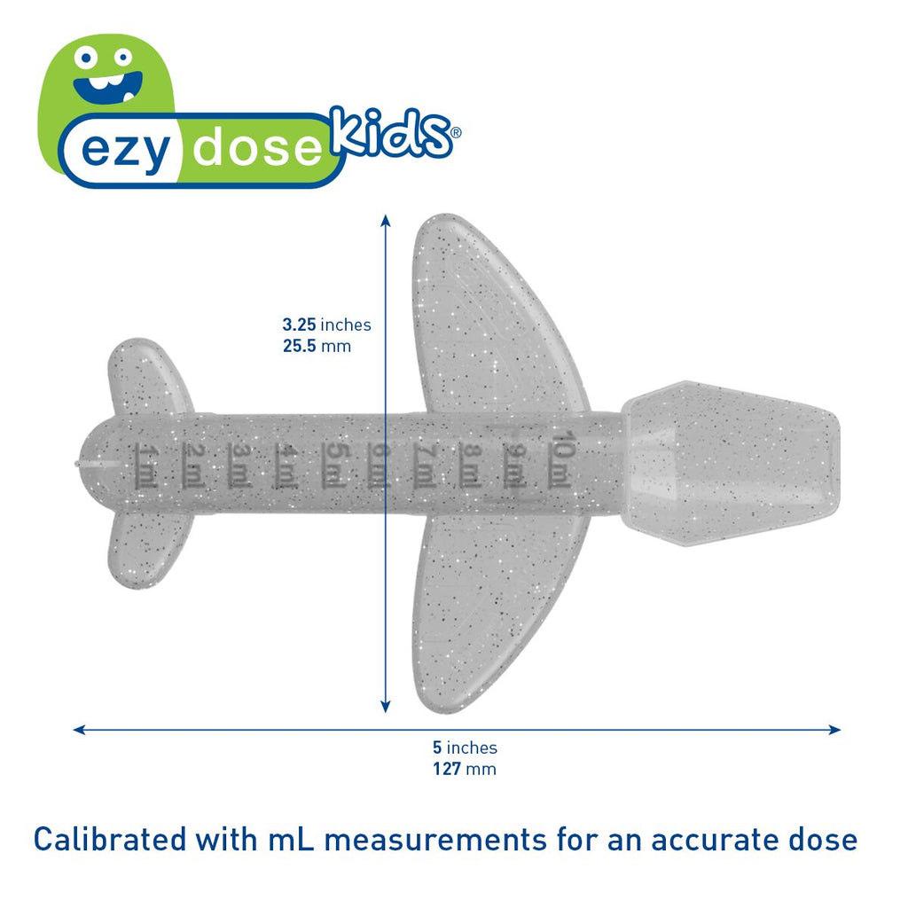 Ezy Dose Kids® Medi-Plane Spoon
