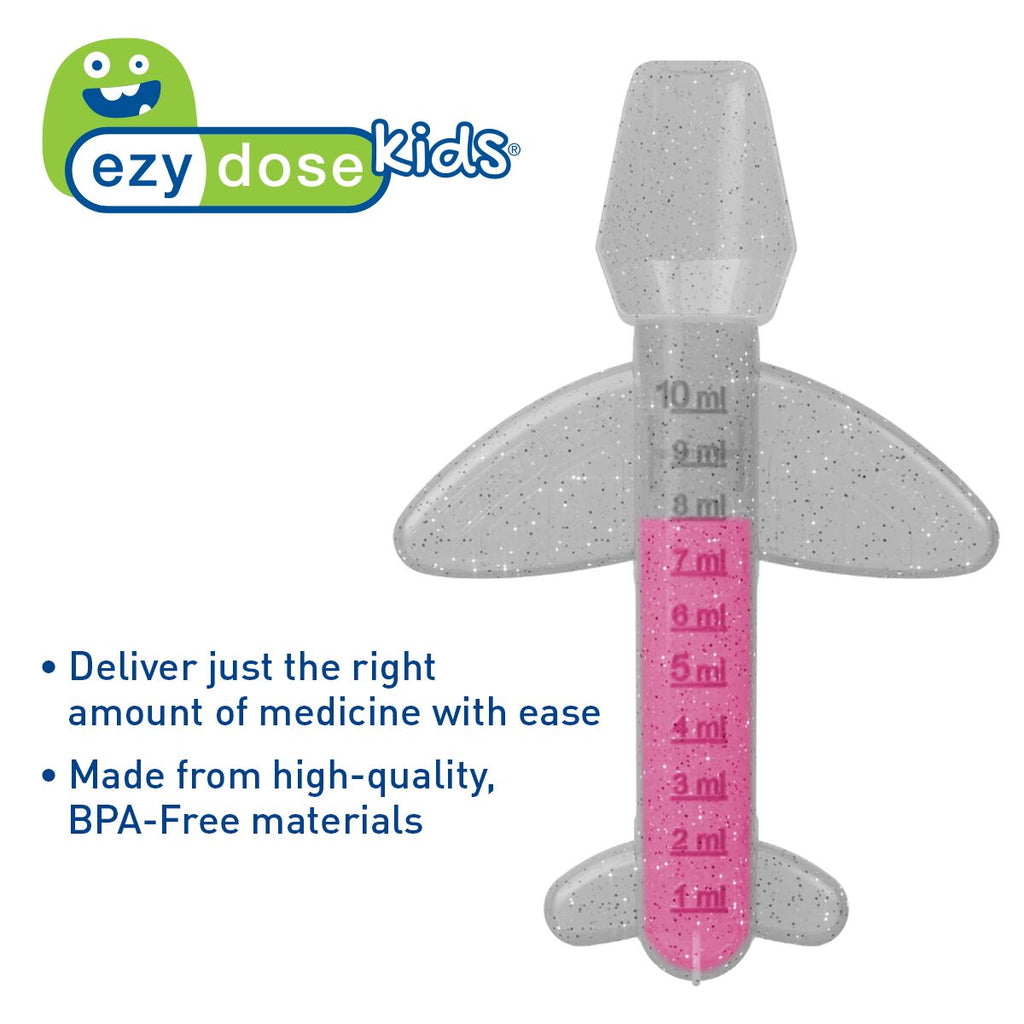 Ezy Dose Kids® Medi-Plane Spoon