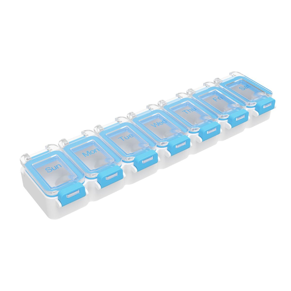 Pill Orgnizer/Planner at Apothecary Brands