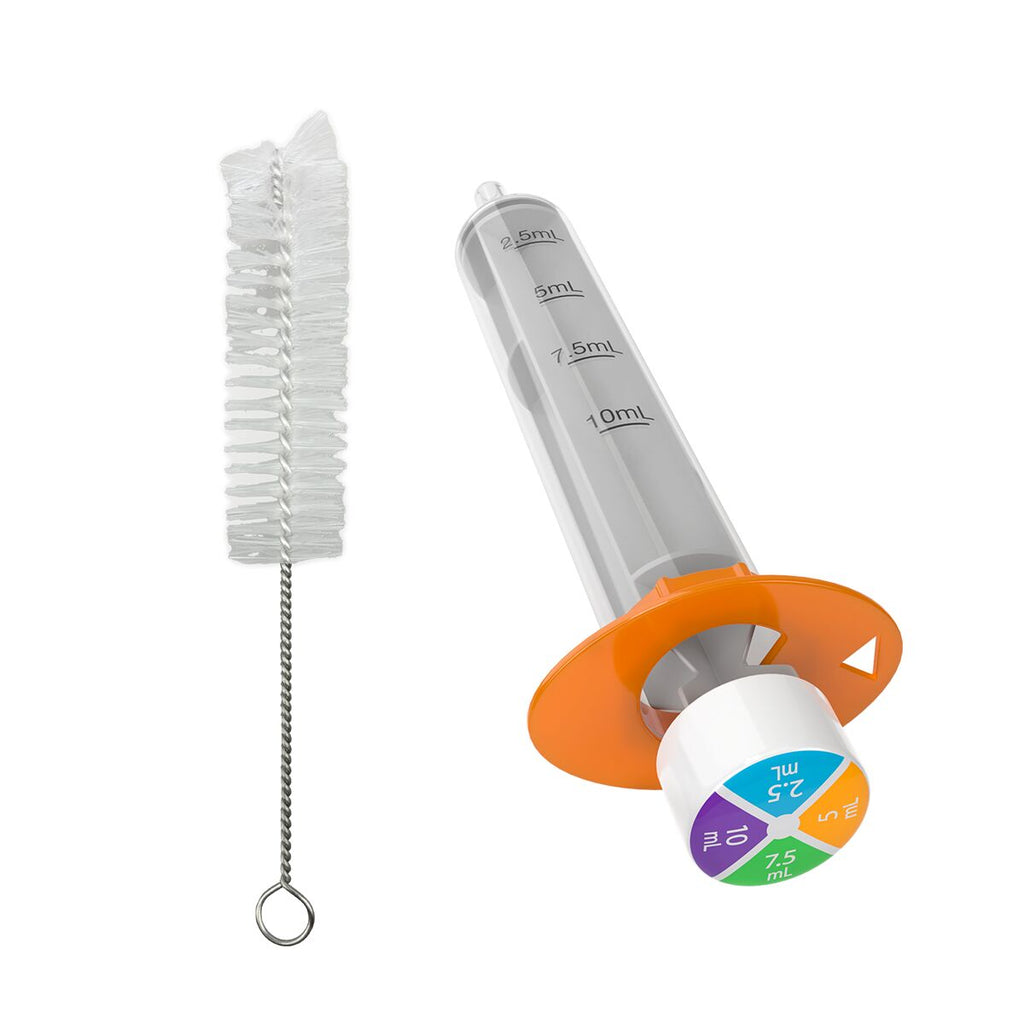 Ezy Dose Kids® True Easy Syringe