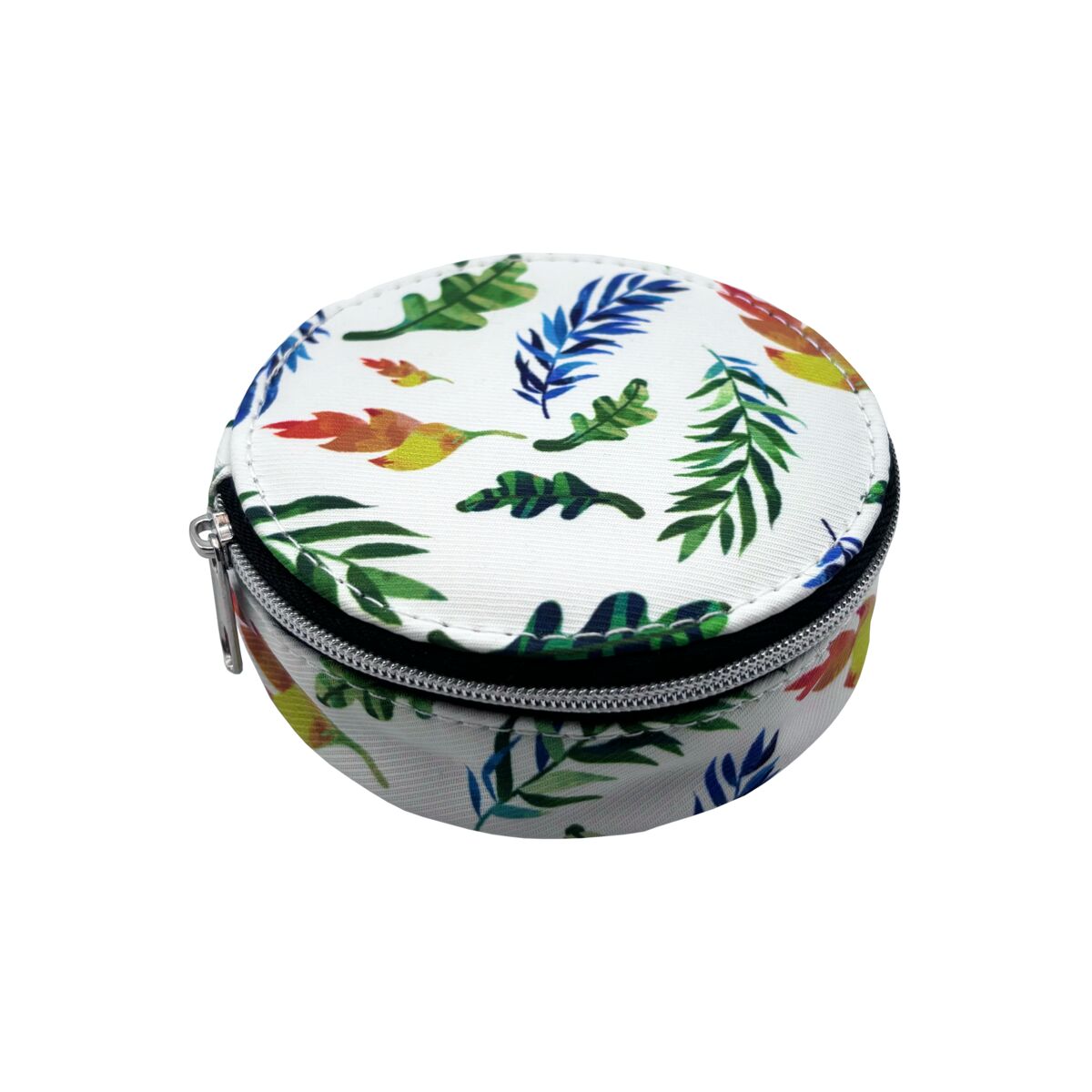 Ezy Dose® Travel Pill Organizer with Zipper Case