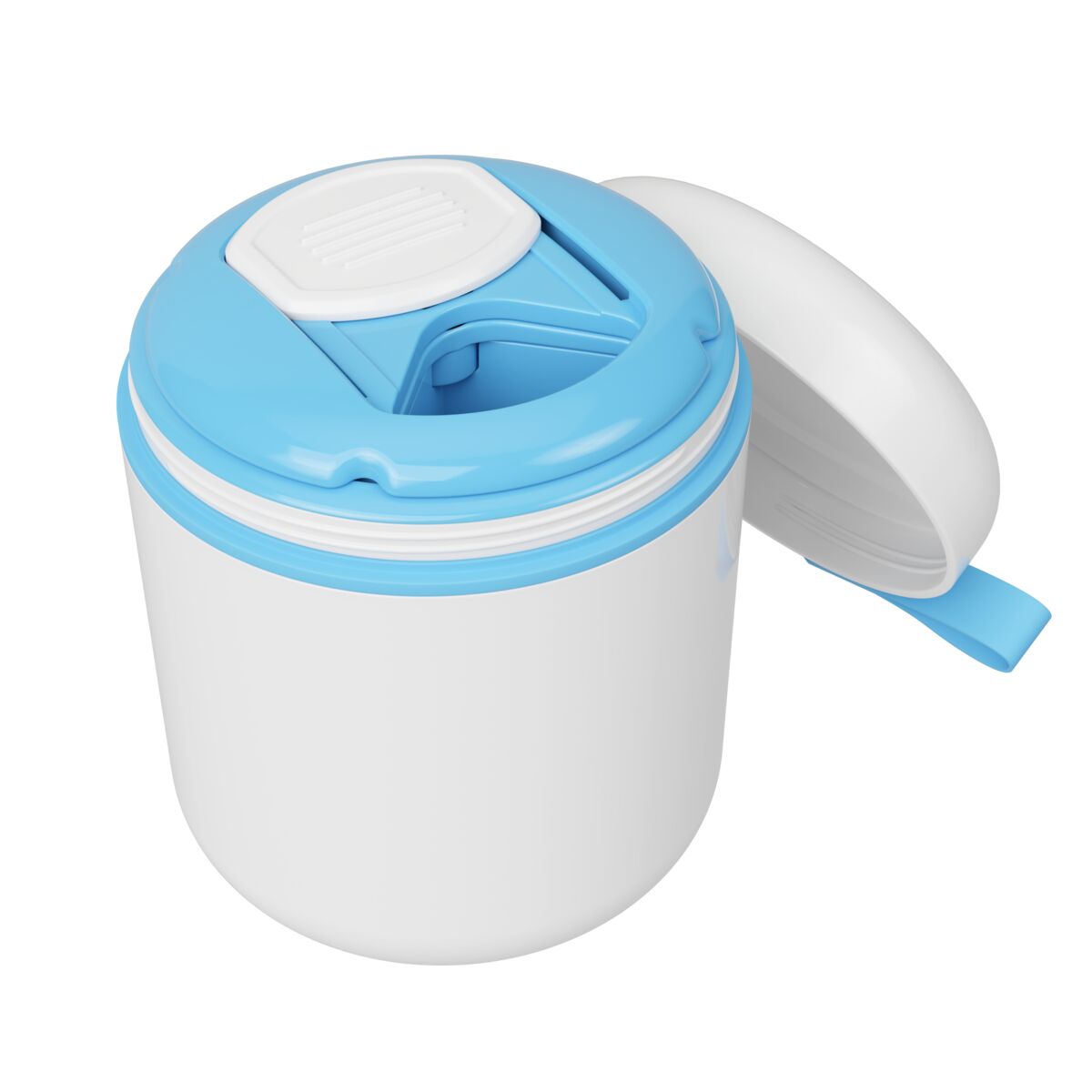 Ezy Dose® Mini Vitamin Organizer