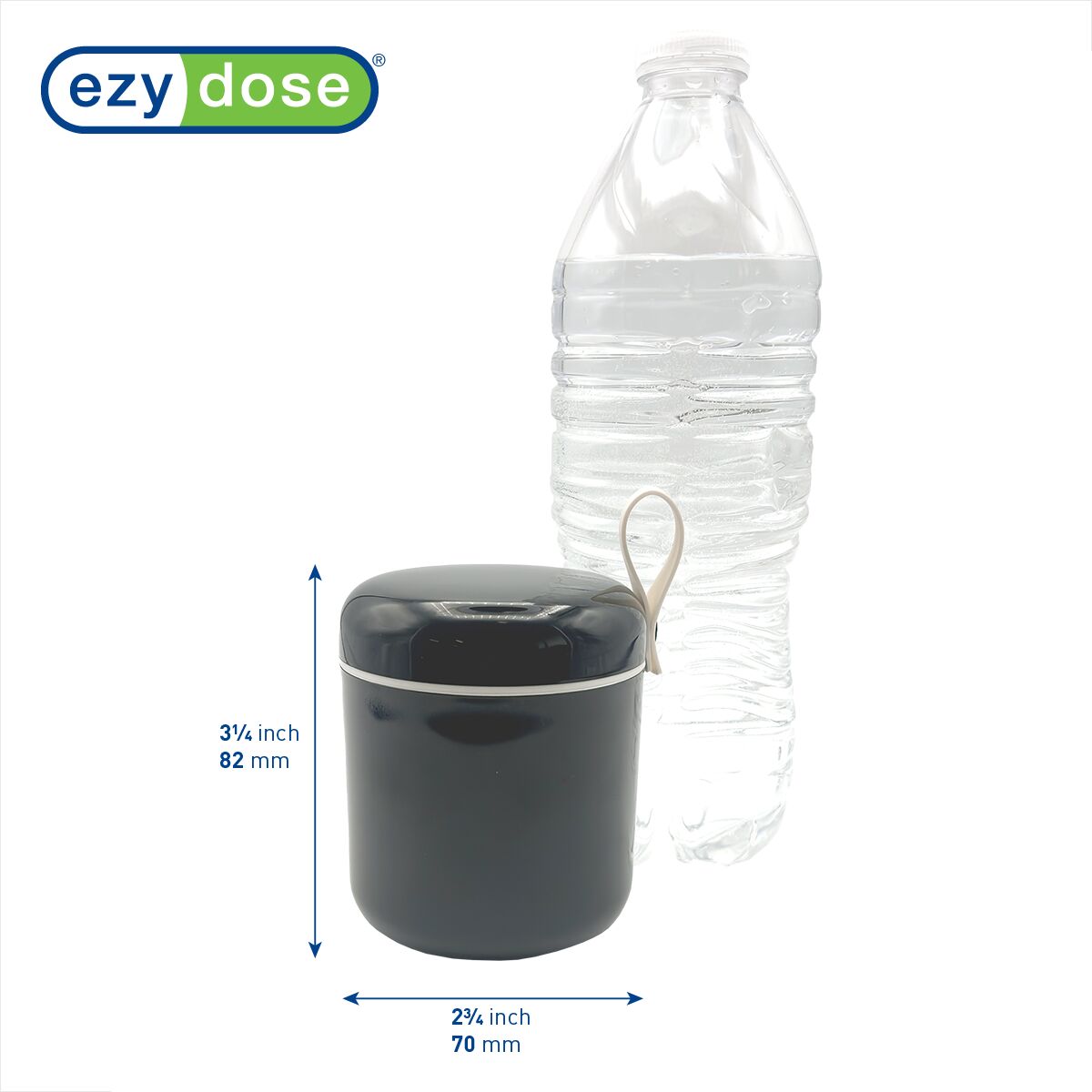 Ezy Dose® Mini Vitamin Organizer