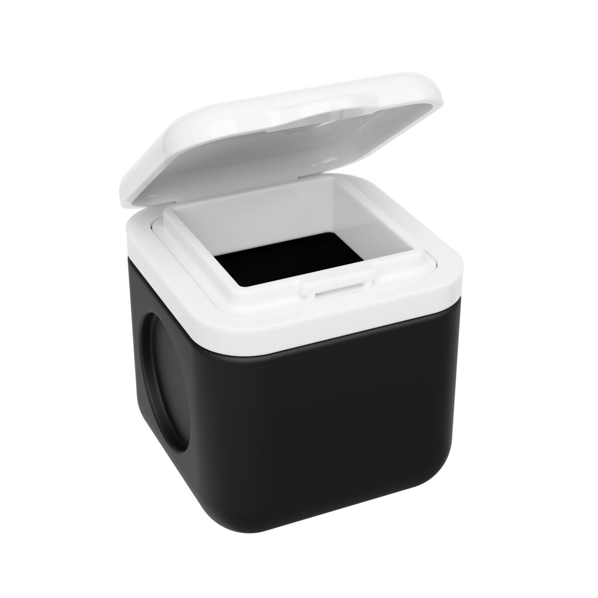 Equadose® Silicone Magnetic Container