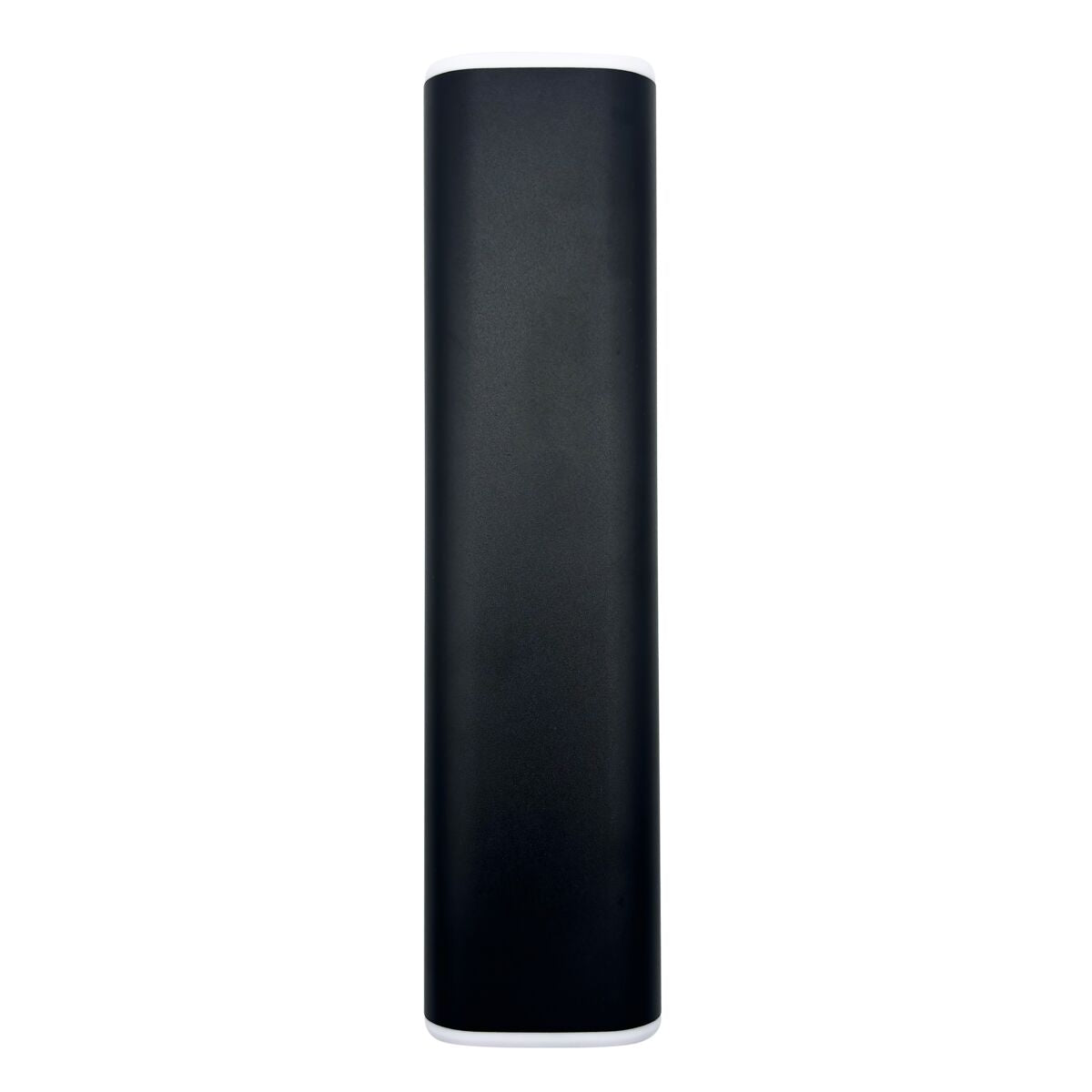 Ezy Dose Black Portable Pill Planner, BPA Free, Large Capacity Organizer | Apothecary Brands