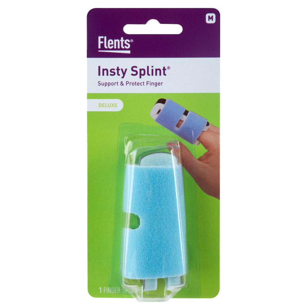 Flents® Deluxe Insty Splint® (Medium)