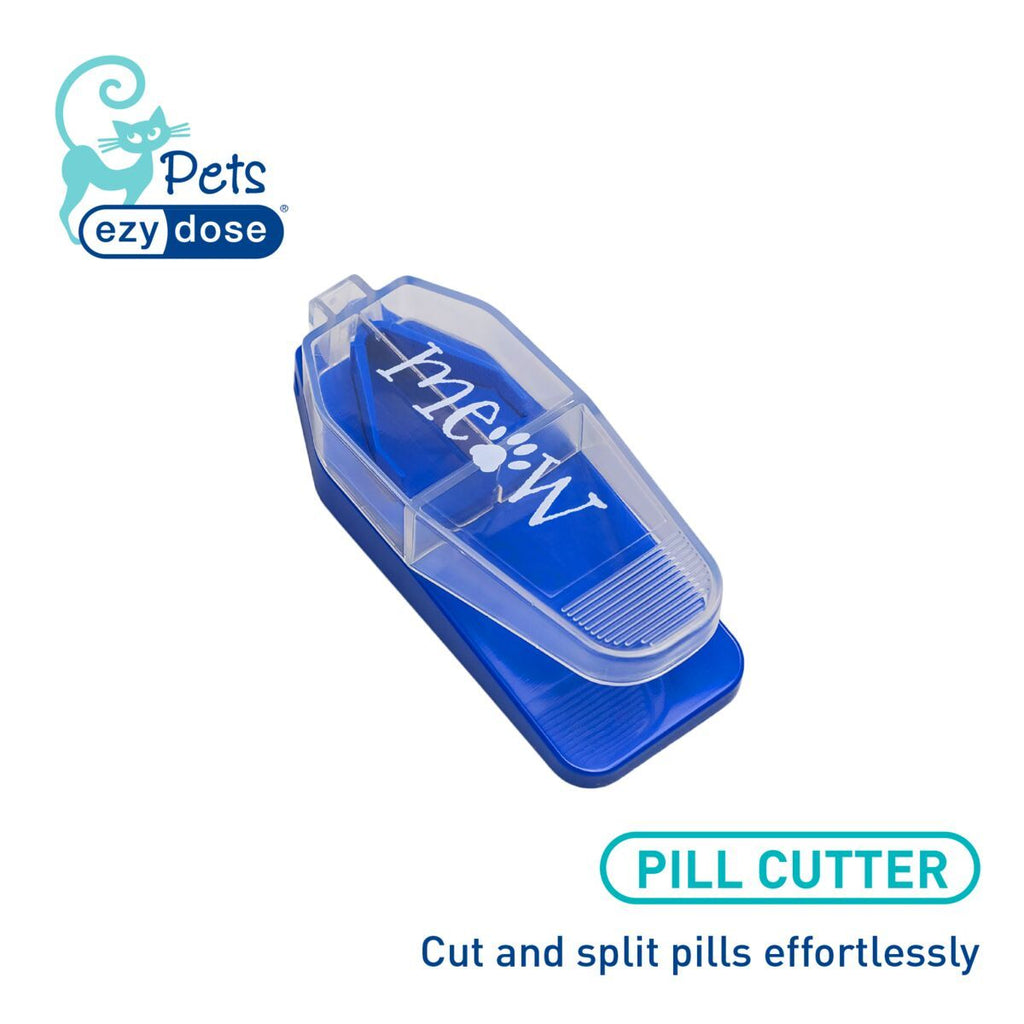 Ezy Dose® Cat Bundle