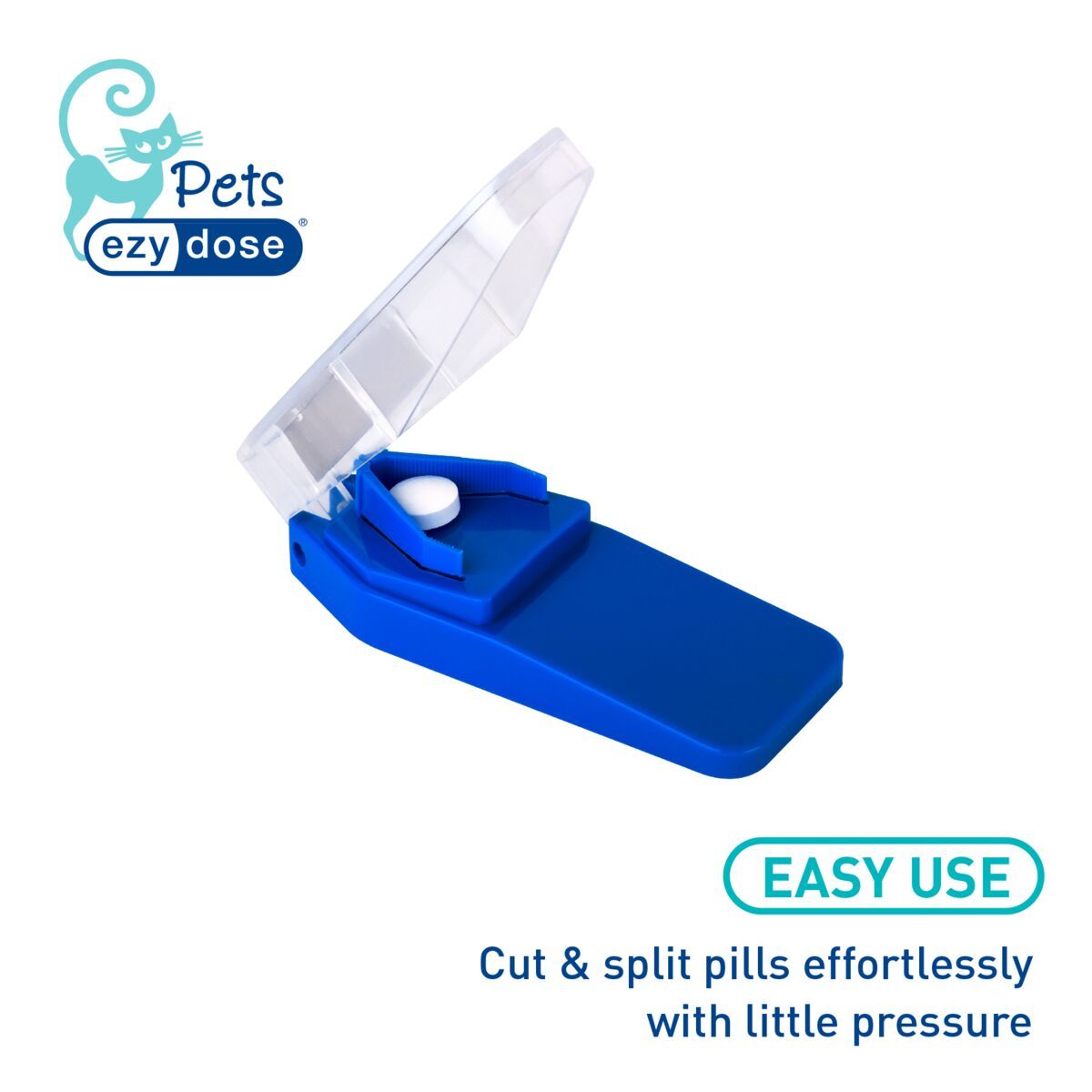 Ezy Dose® Cat Bundle