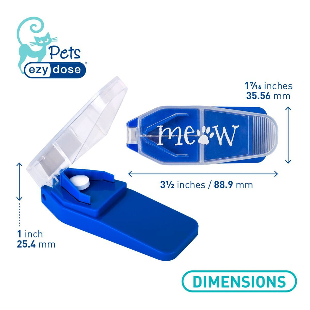 Ezy Dose® Cat Bundle