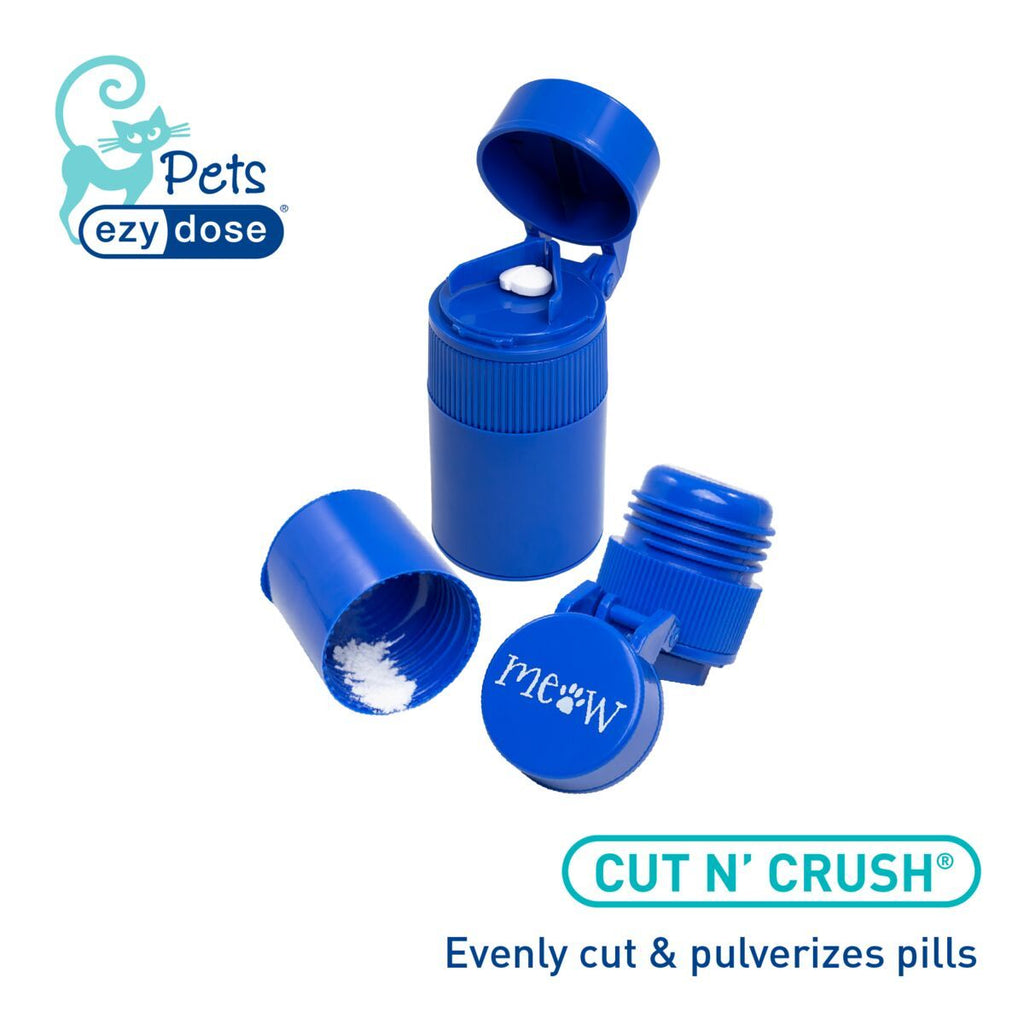 Ezy Dose® Cat Bundle