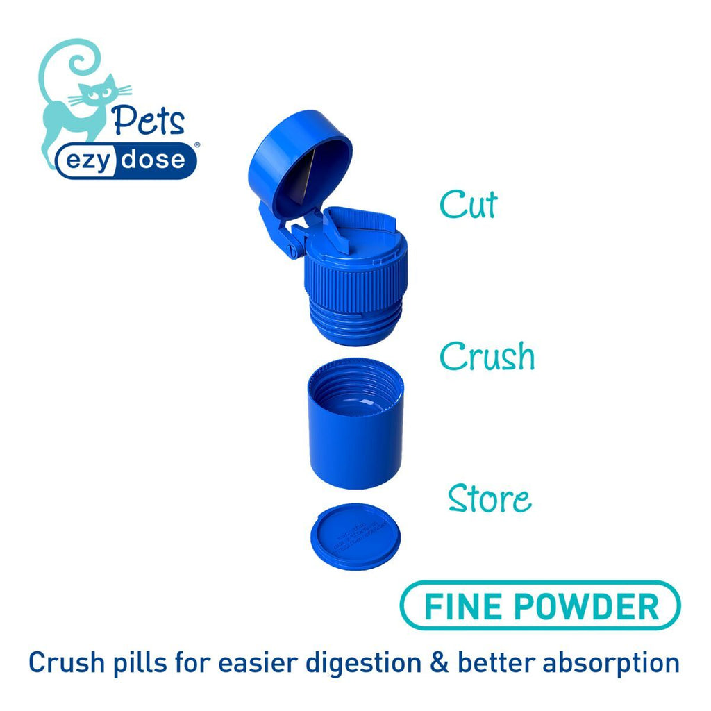 Ezy Dose® Cat Bundle