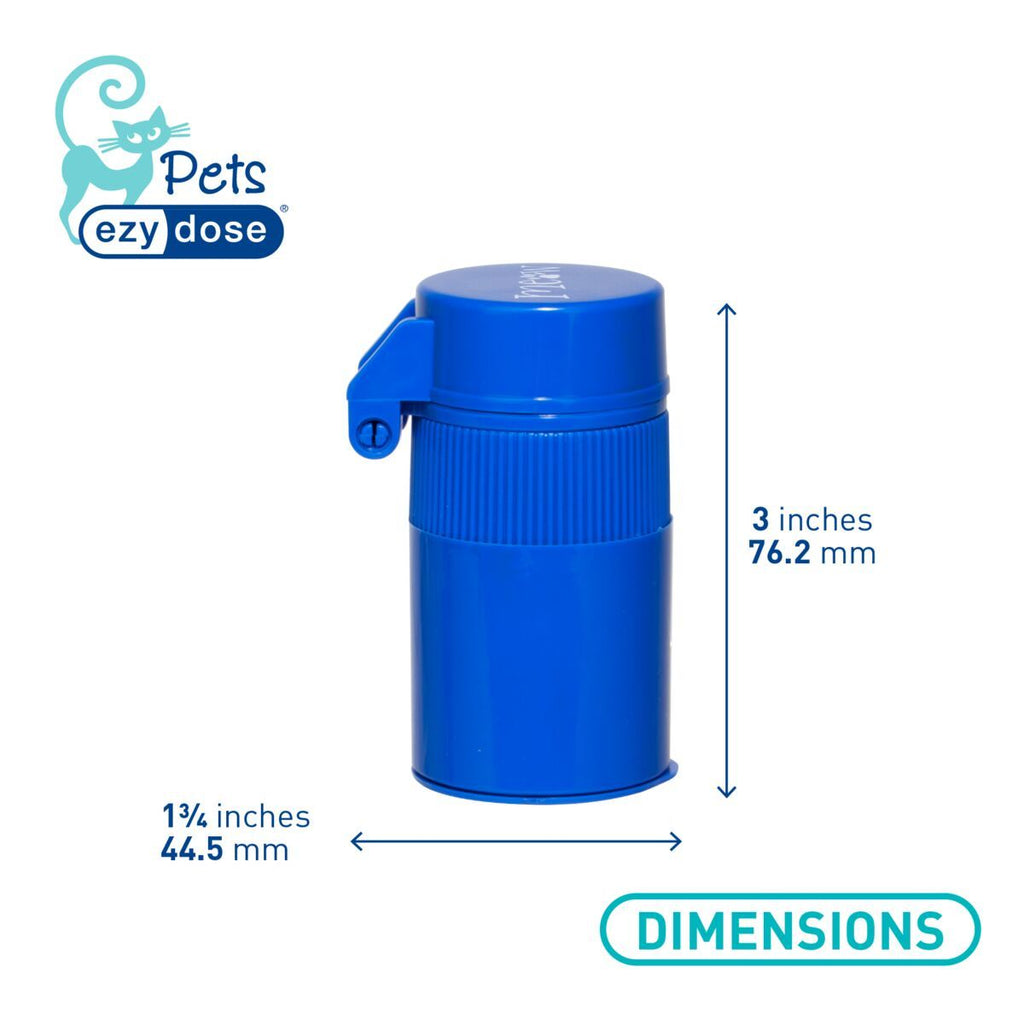 Ezy Dose® Cat Bundle