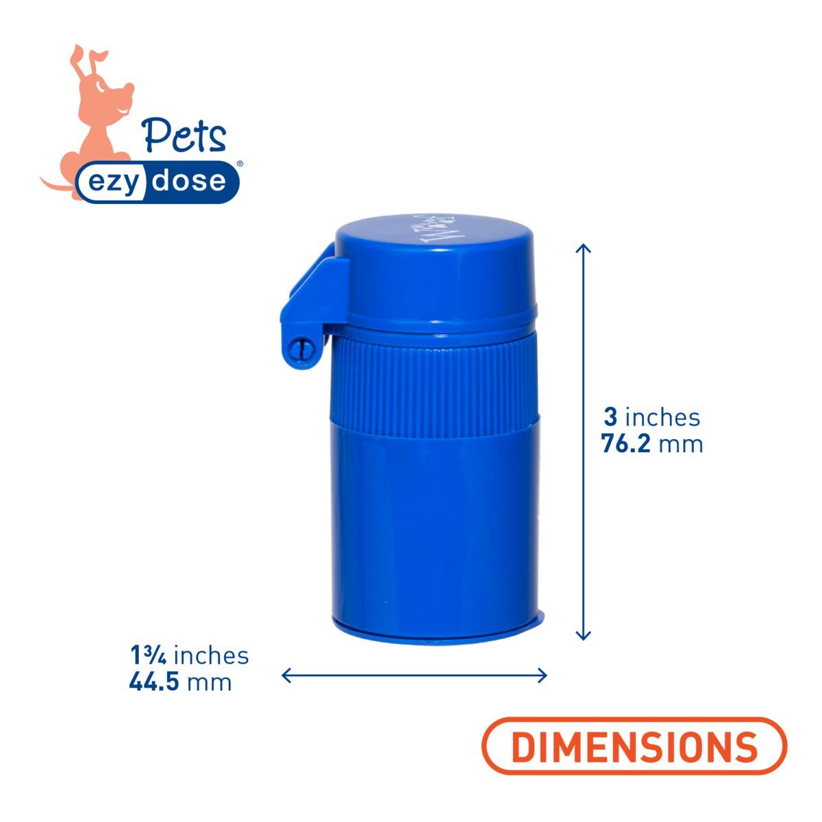 Ezy Dose® Dog Bundle