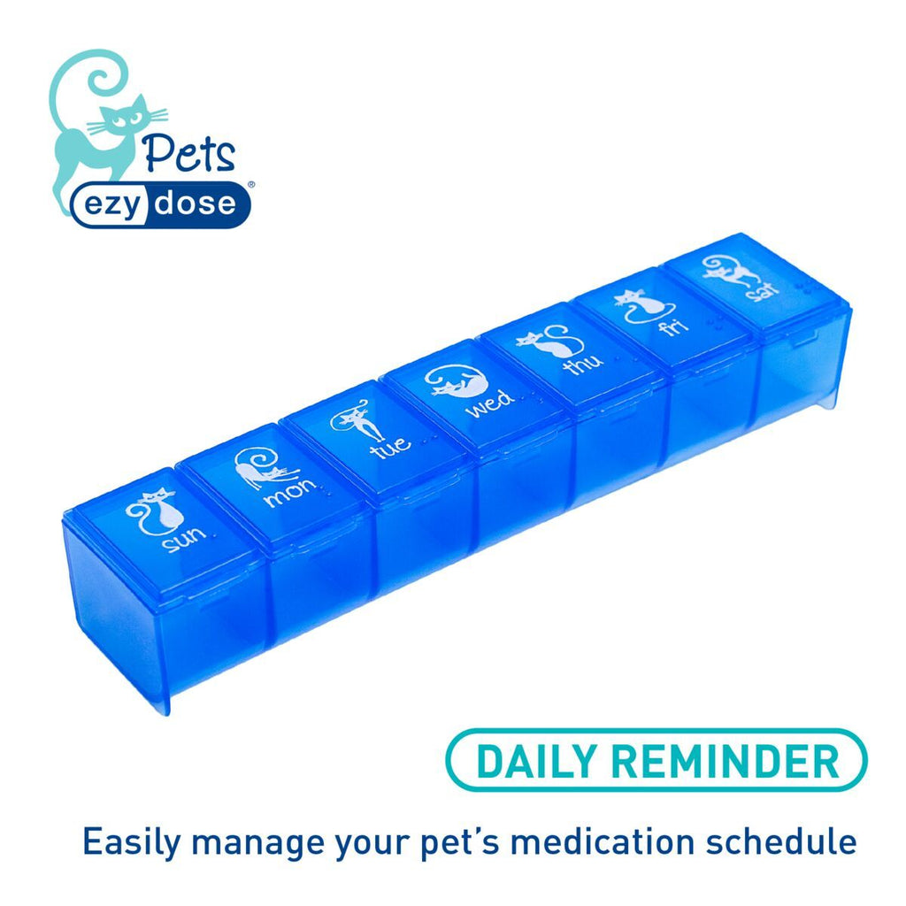 Ezy Dose® Cat Bundle