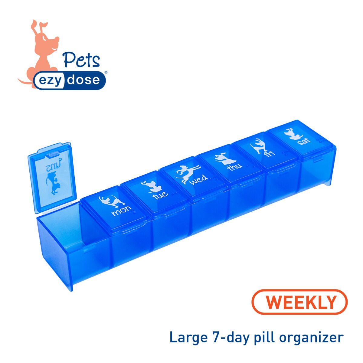 Ezy Dose® Dog Bundle
